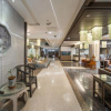 Отель Guiyang Yi Hotel (Jetchi Zilinyi Subway Station), фото 8