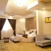 Отель Holiday khaleej Riyadh, фото 5