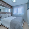Отель Boulevard 123 D - Apartamento com 3 dormitórios em elegante condomínio com piscina aquecida na praia, фото 3