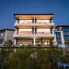 Отель Fujin Yunsen Wabi Banshan Hot Spring Bed and Breakfast, фото 1
