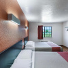 Отель Motel 6 Bedford, TX - Fort Worth, фото 14