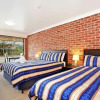 Отель Lake Macquarie Motor Inn, фото 25