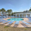 Отель Myrtlewood Golf Condo With Access to 7 Pools!, фото 16