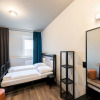 Отель a&o Stuttgart City - Hostel, фото 37