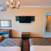 Отель Biliris Otel, фото 31