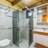 Отель Mesmerizing Tiny House On Riverside in Agva, фото 6