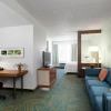 Отель SpringHill Suites Phoenix Downtown, фото 2