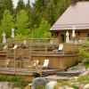 Отель Triple Creek Ranch, фото 15