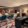 Отель Crowne Plaza Bucharest, an IHG Hotel, фото 5