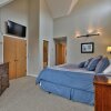 Отель Fall Line Condos by Killington VR - 3 Bedrooms, фото 4