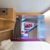 Отель Pangea Pod Hotel, фото 14