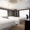 Отель Hokke Club Fukuoka, фото 29