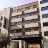 Отель ILUNION Suites Madrid, фото 1