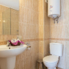 Отель Cozy Studio in Aphrodite Palace Complex, фото 6