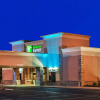 Отель Holiday Inn Express Little Rock Airport, an IHG Hotel, фото 1