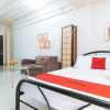 Отель RedDoorz @ Kassel Residences Paranaque, фото 6