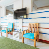 Отель RedDoorz near Skylight Convention Center, фото 13