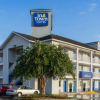 Отель InTown Suites Extended Stay Jacksonville FL - Beach Blvd, фото 1