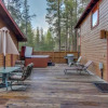 Отель Otter Lane 12 | Discover Sunriver, фото 7