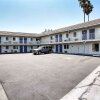 Отель Motel 6 Campbell, CA - San Jose, фото 24