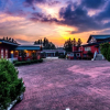 Отель Myoung Song Resort, фото 18