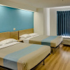 Отель Holiday Inn Express Houston-I-10 W, фото 16