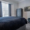 Отель Gwynne House - 6 Bedroom Luxurious Holiday Home - Tenby Harbour, фото 30