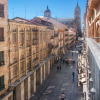 Отель Apartments in Salamanca, фото 1