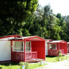Отель Parque de Campismo Orbitur Caminha, фото 11