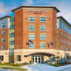 Отель Residence Inn Boston Logan Airport/Chelsea, фото 1