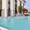 Отель Hampton Inn Norfolk/Virginia Beach, фото 14