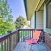 Отель Loveland Guest House w/ Balcony by Boyd Lake, фото 7