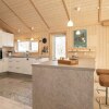 Отель 10 Person Holiday Home in Saeby, фото 9