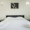 Отель G - Bedroom RC-1 in the Lagos Inn Guesthouse, фото 6