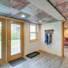 Отель Charming Clintonville Retreat - Relax & Kayak!, фото 13