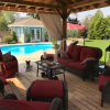 Отель Twin Maples Bed and Breakfast, фото 27