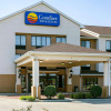 Отель Comfort Inn & Suites, фото 1