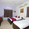 Отель OYO 10120 Felicity INN Guindy, фото 5