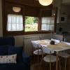 Отель Apartamentos La Llastra De Garana, фото 13