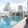 Отель Clover Haus Sukhumvit 33 By Favstay, фото 15