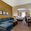 Отель Comfort Suites Milledgeville, фото 30