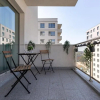 Отель MAISON PASTEL. Romexpo 2-Bedroom Free Parking, фото 20