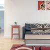 Отель Spacious 2 Bedroom Apartment in Trendy Dalston, фото 1