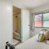Отель Angel Fire Cabin w/ Deck & Hot Tub, 5 Mi to Skiing, фото 6