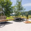 Отель Family Friendly Kra Evec Lodge, фото 29