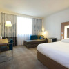 Отель Novotel Brussels City Centre, фото 7