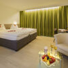 Отель VitalBoutique Hotel Zurzacherhof, фото 7