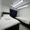 Отель Entire Two Bedrooms Flat, 1f, фото 2