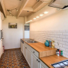 Отель Quaint Holiday Home in Nieuwvliet-Bad near Sea Beach, фото 7