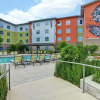 Отель Homewood Suites By Hilton Techridge Parmer At I 35, фото 1